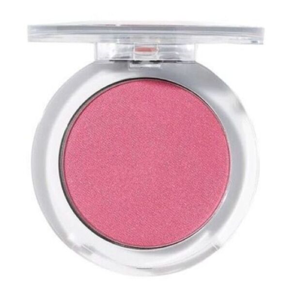 BUXOM WANDERLUST PRIMER-INFUSED BLUSH- IBIZA - Picture 1 of 10